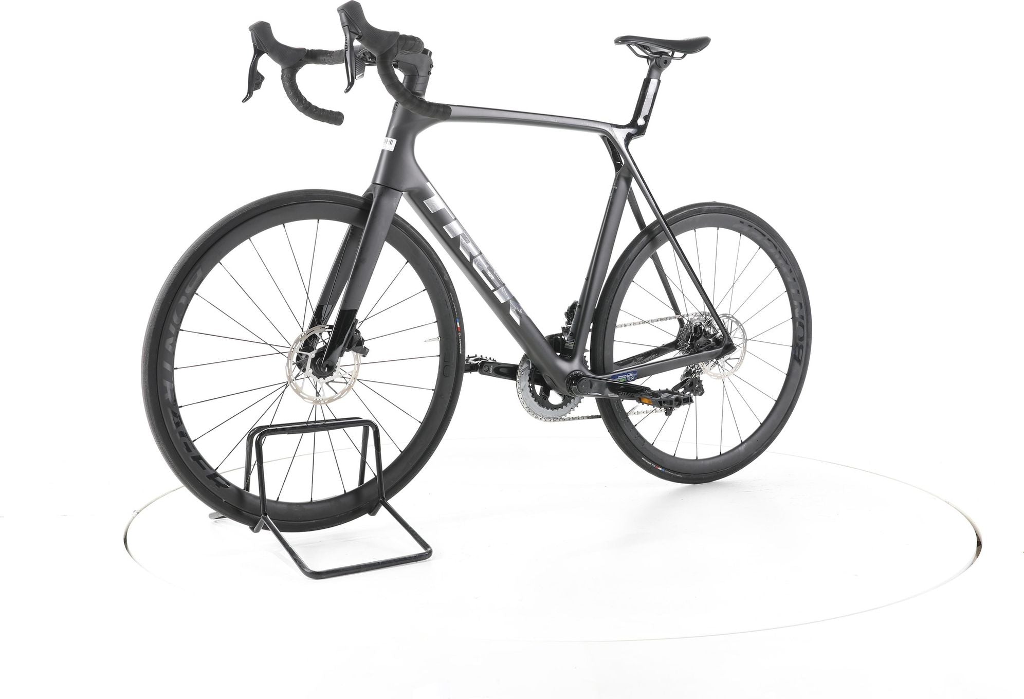Produit reconditionné - Trek Madone SL 6 AXS Gen 8 - Très Bon Etat