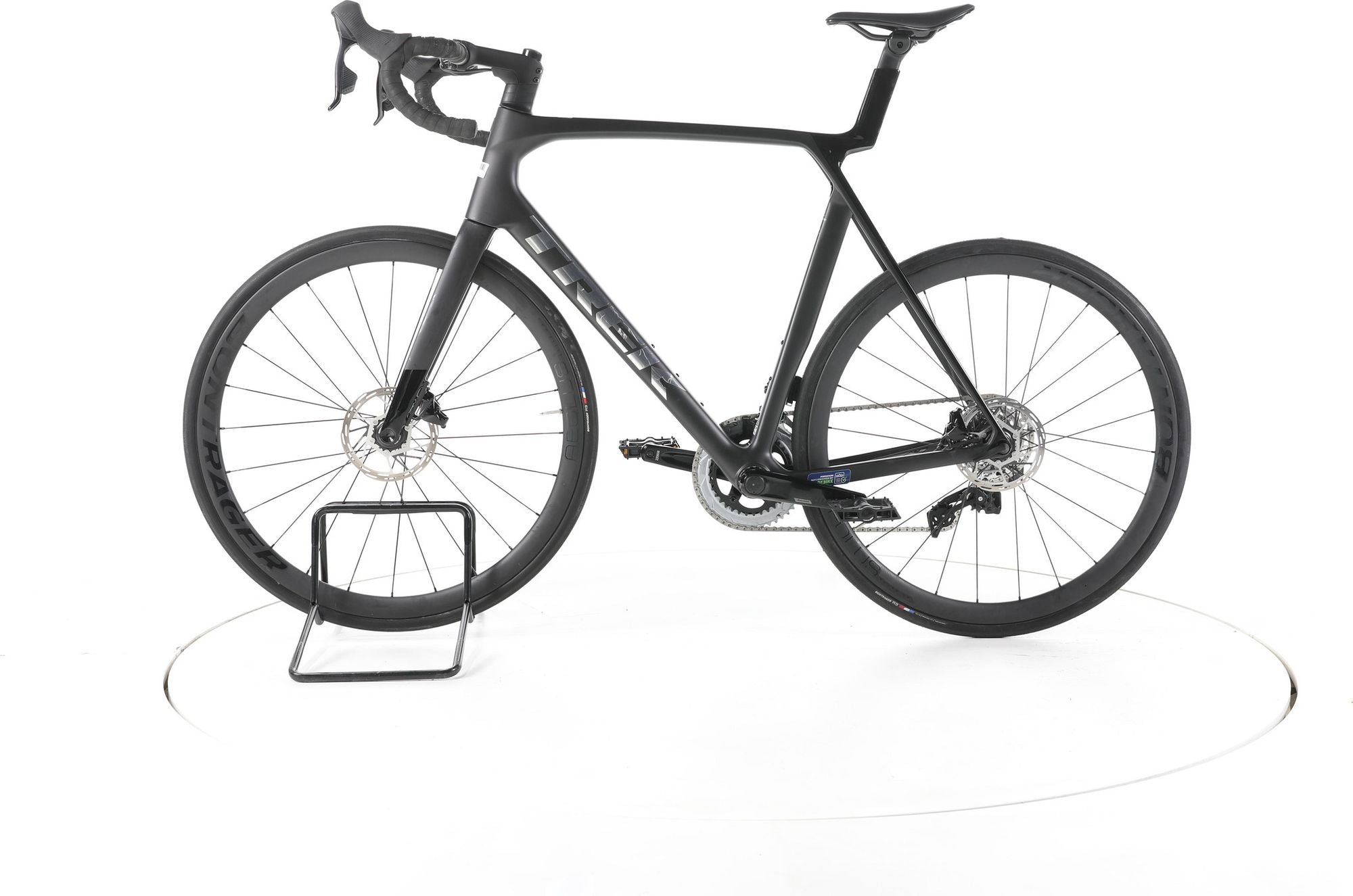 Produit reconditionné - Trek Madone SL 6 AXS Gen 8 - Très Bon Etat