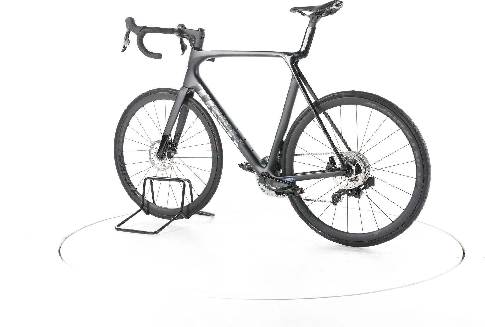 Produit reconditionné - Trek Madone SL 6 AXS Gen 8 - Très Bon Etat