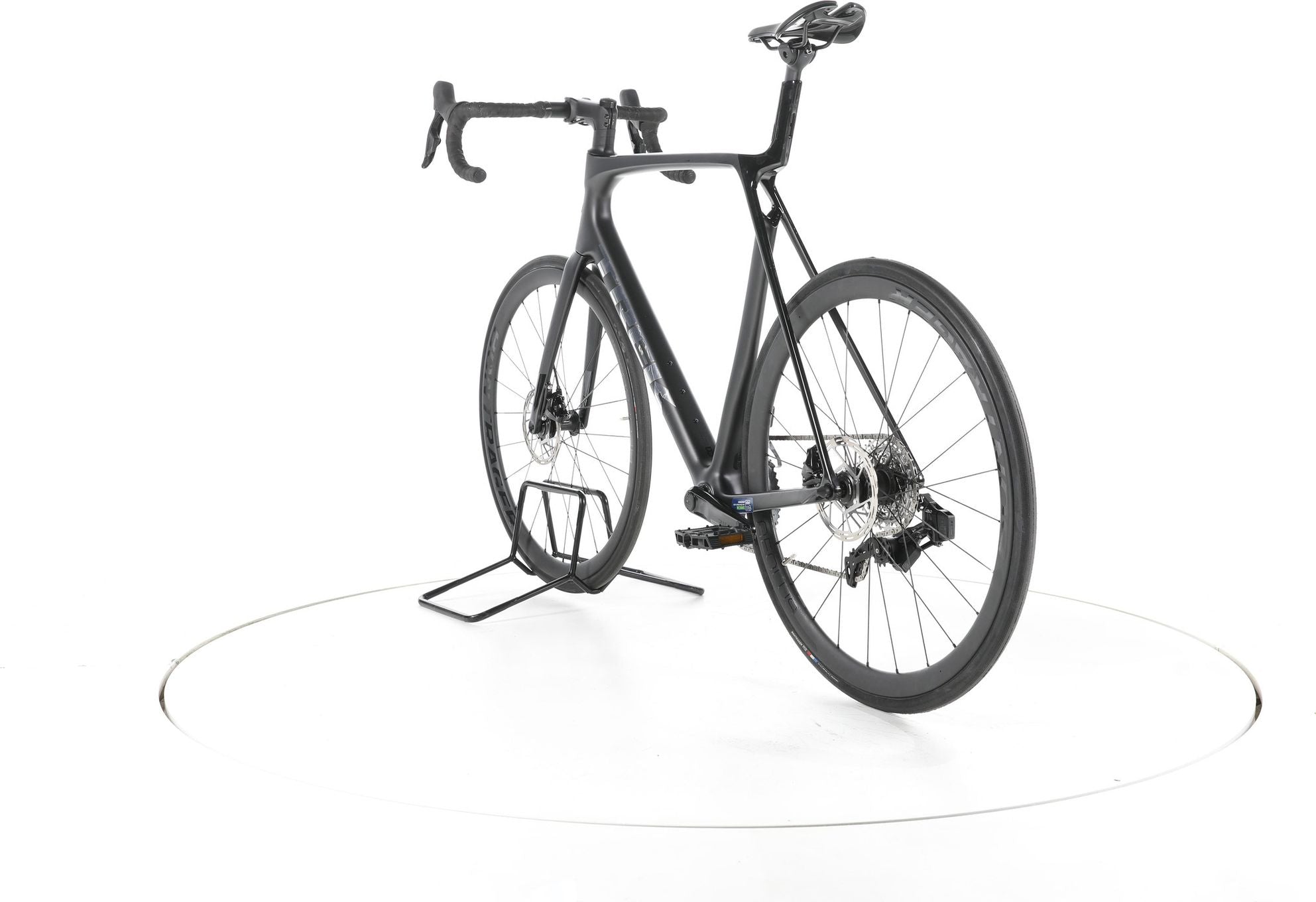 Produit reconditionné - Trek Madone SL 6 AXS Gen 8 - Très Bon Etat