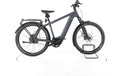 Produit reconditionné - Riese et Müller Charger3 GT vario City E-Bike - Très Bon Etat