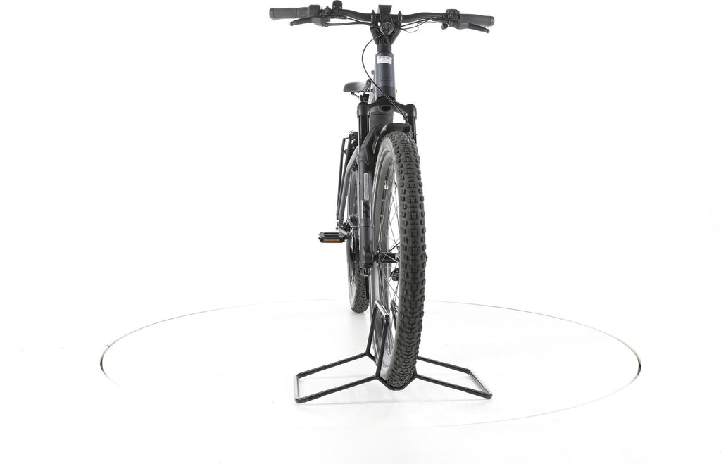 Produit reconditionné - Riese et Müller Charger3 GT vario City E-Bike - Très Bon Etat