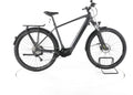 Produit reconditionné - Focus Aventura² 6.6 Trekking E-Bike - Bon Etat