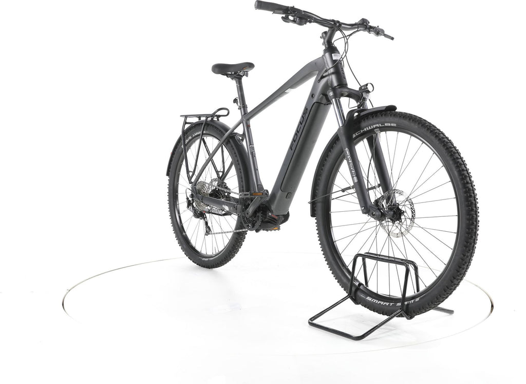 Produit reconditionné - Focus Aventura² 6.6 Trekking E-Bike - Bon Etat