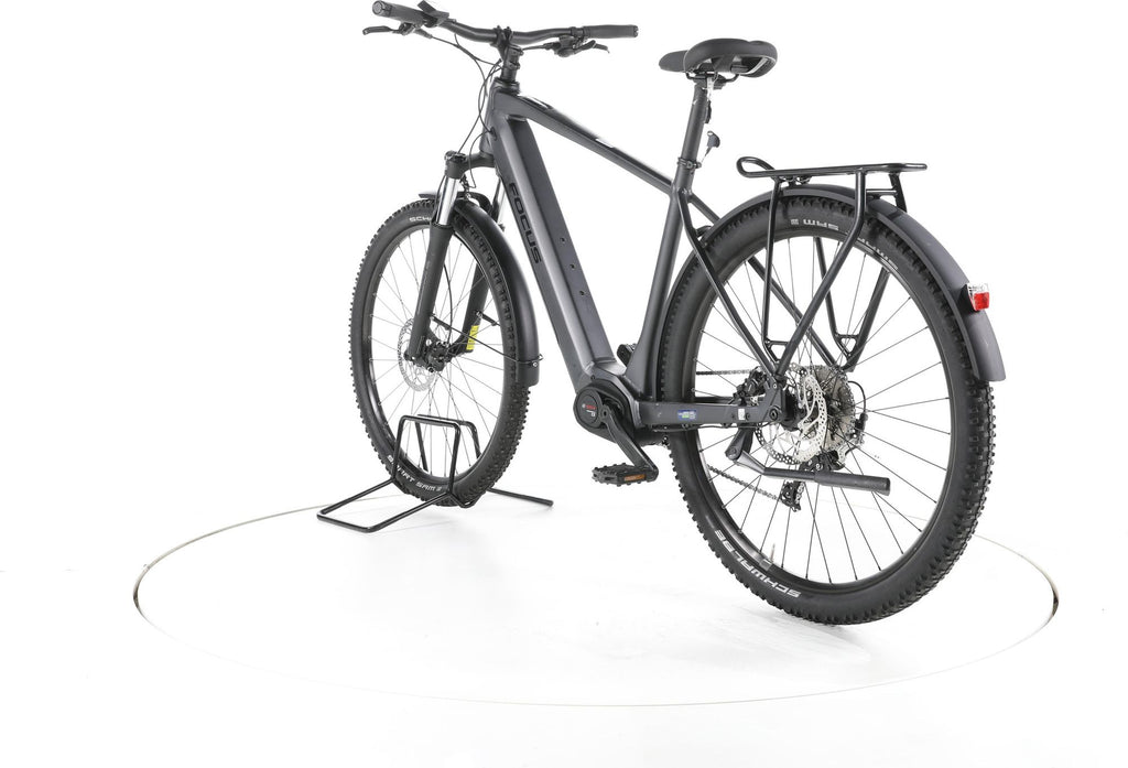 Produit reconditionné - Focus Aventura² 6.6 Trekking E-Bike - Bon Etat