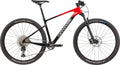 VTT Cannondale Scalpel HT Carbon 3 Shimano 12V 29'' Rouge Rally/Noir
