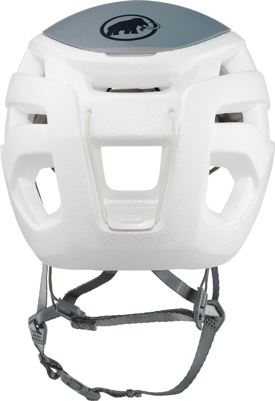Casque Mammut Wall Rider 2.0 Blanc/Gris