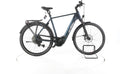 Produit reconditionné - KTM Macina Sport 710 Trekking E-Bike - Bon Etat