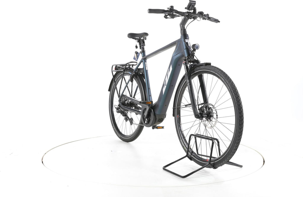 Produit reconditionné - KTM Macina Sport 710 Trekking E-Bike - Bon Etat
