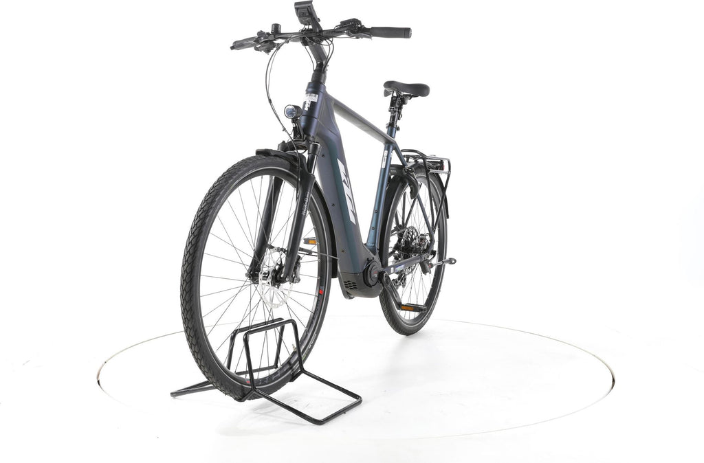 Produit reconditionné - KTM Macina Sport 710 Trekking E-Bike - Bon Etat