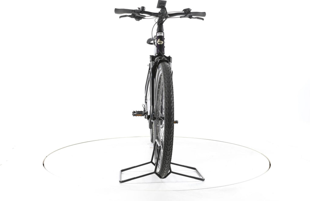 Produit reconditionné - Bergamont E-Horizon Trekking E-Bike - Bon Etat