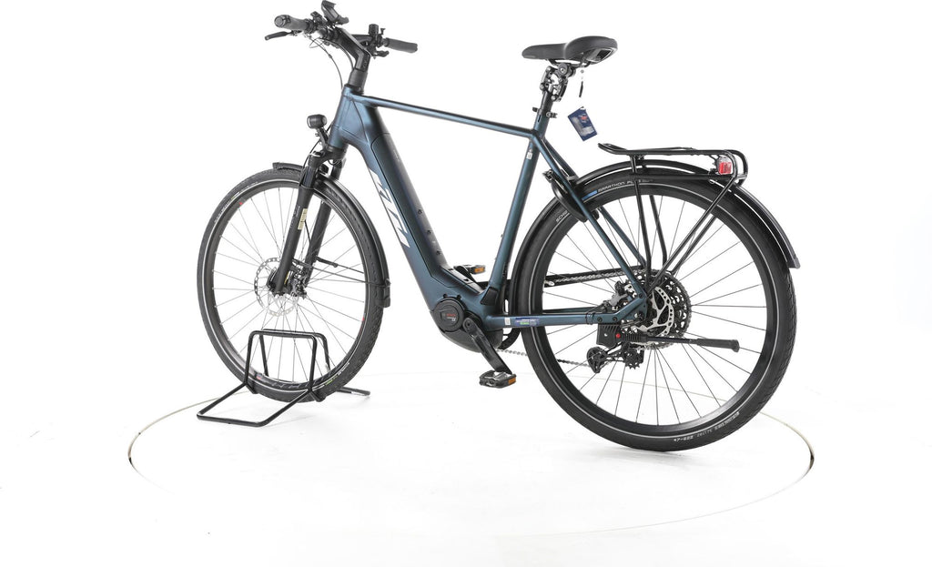 Produit reconditionné - KTM Macina Sport 710 Trekking E-Bike - Bon Etat