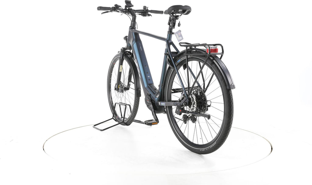 Produit reconditionné - KTM Macina Sport 710 Trekking E-Bike - Bon Etat
