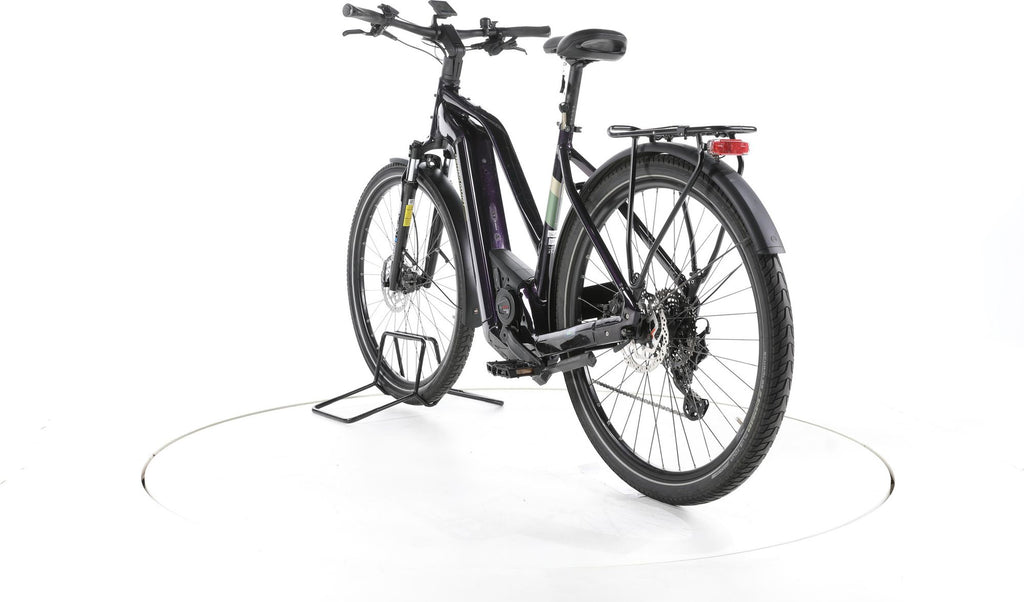 Produit reconditionné - Bergamont E-Horizon Trekking E-Bike - Bon Etat