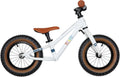 Draisienne Scamp MiniFox 12'' Blanc