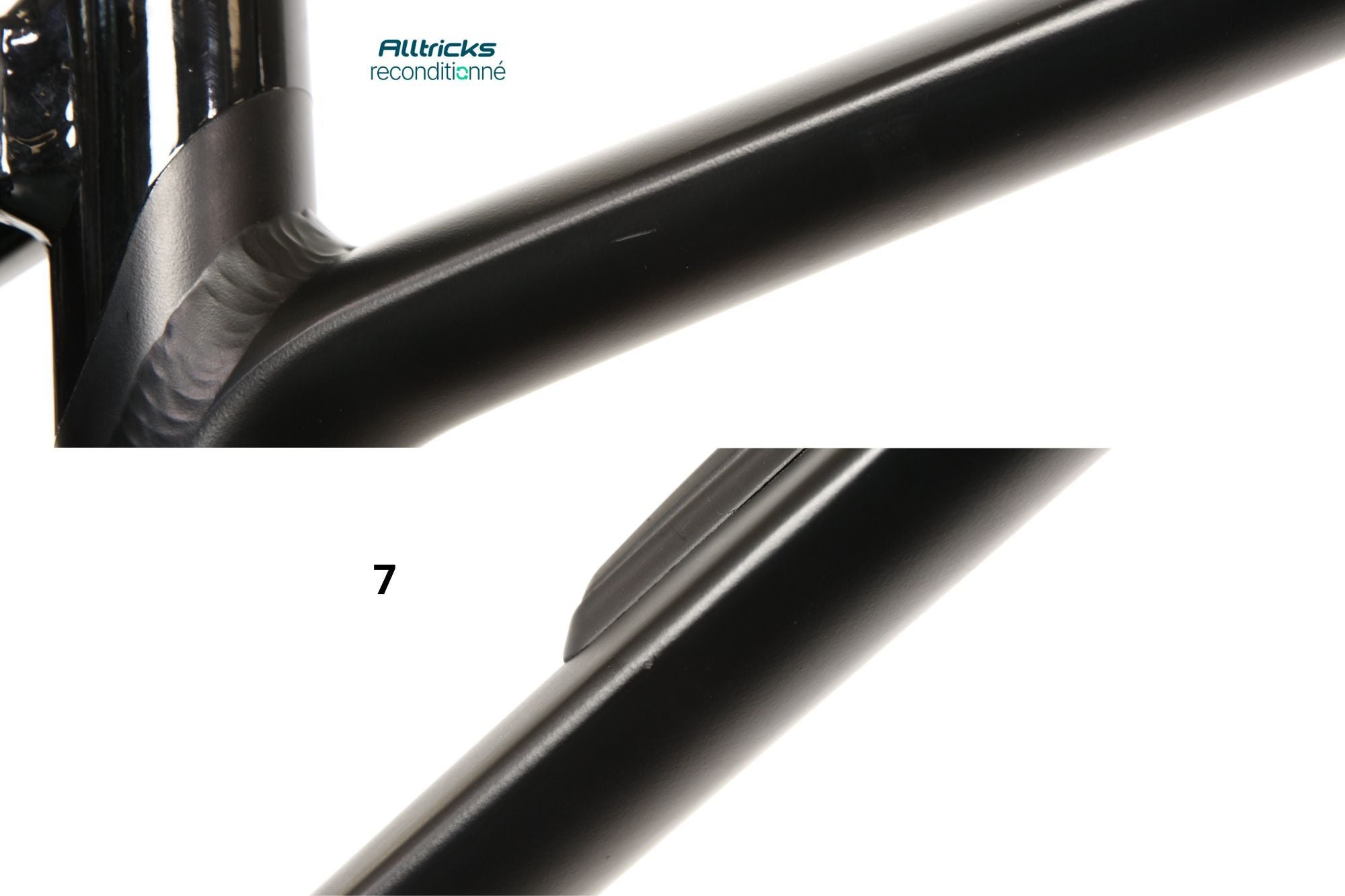 Vélo Ville Electrique Winora iRide Pure R5F Bosch 400Wh 55Nm T.L 178/193cm - Produit Reconditionné