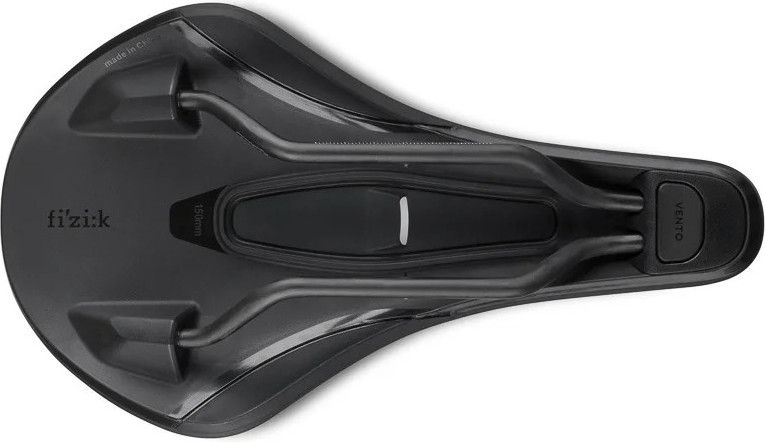 Selle Fizik Vento Argo X1 Noir