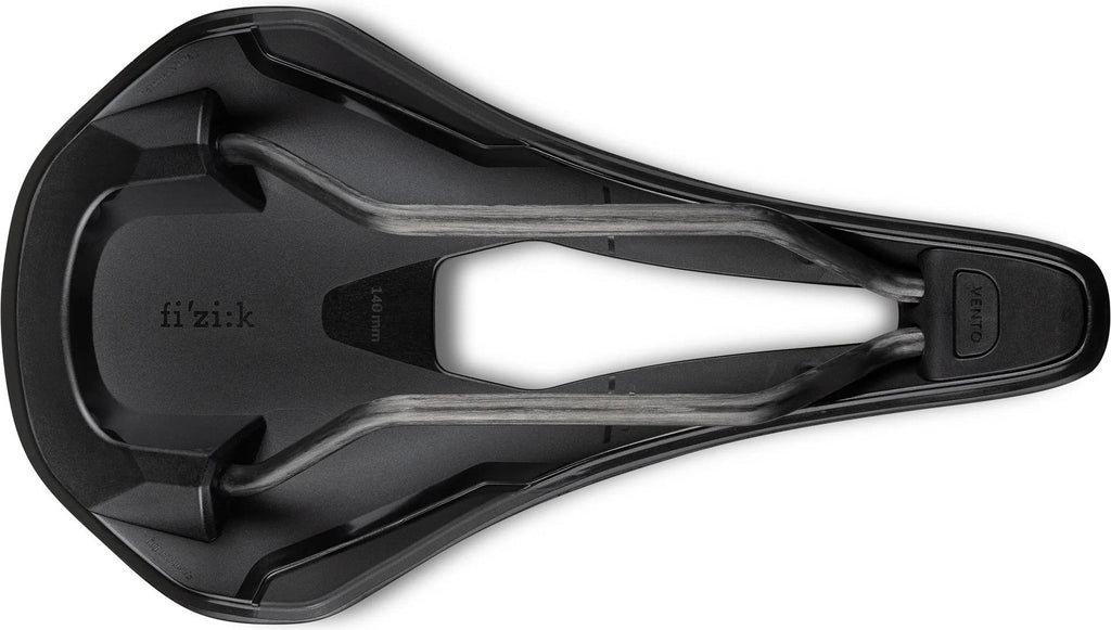 Selle Fizik Vento Argo R1 Light Noir