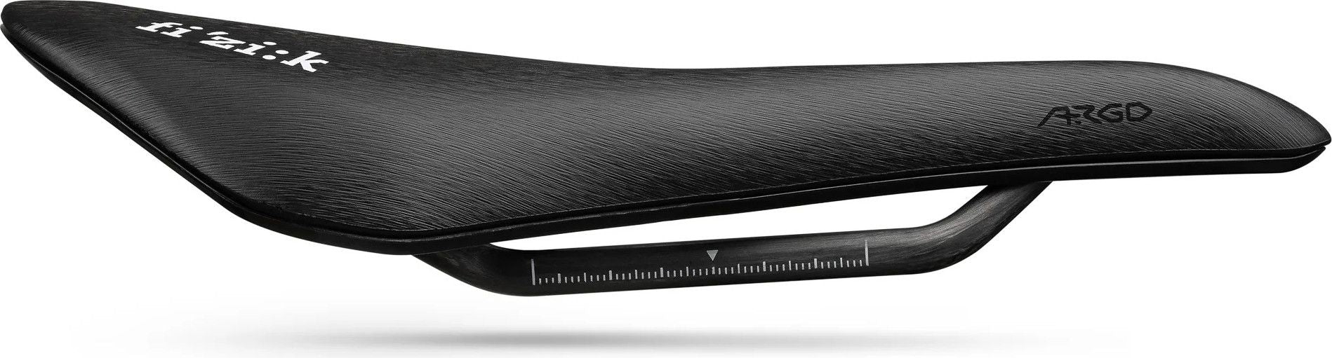 Selle Fizik Vento Argo R1 Light Noir
