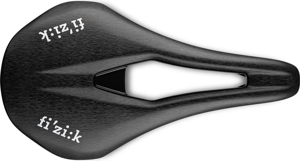 Selle Fizik Vento Argo R1 Light Noir