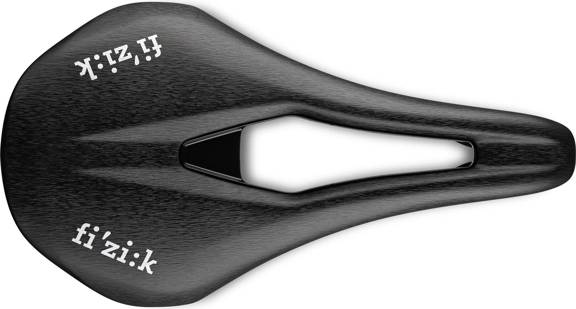 Selle Fizik Vento Argo R1 Light Noir