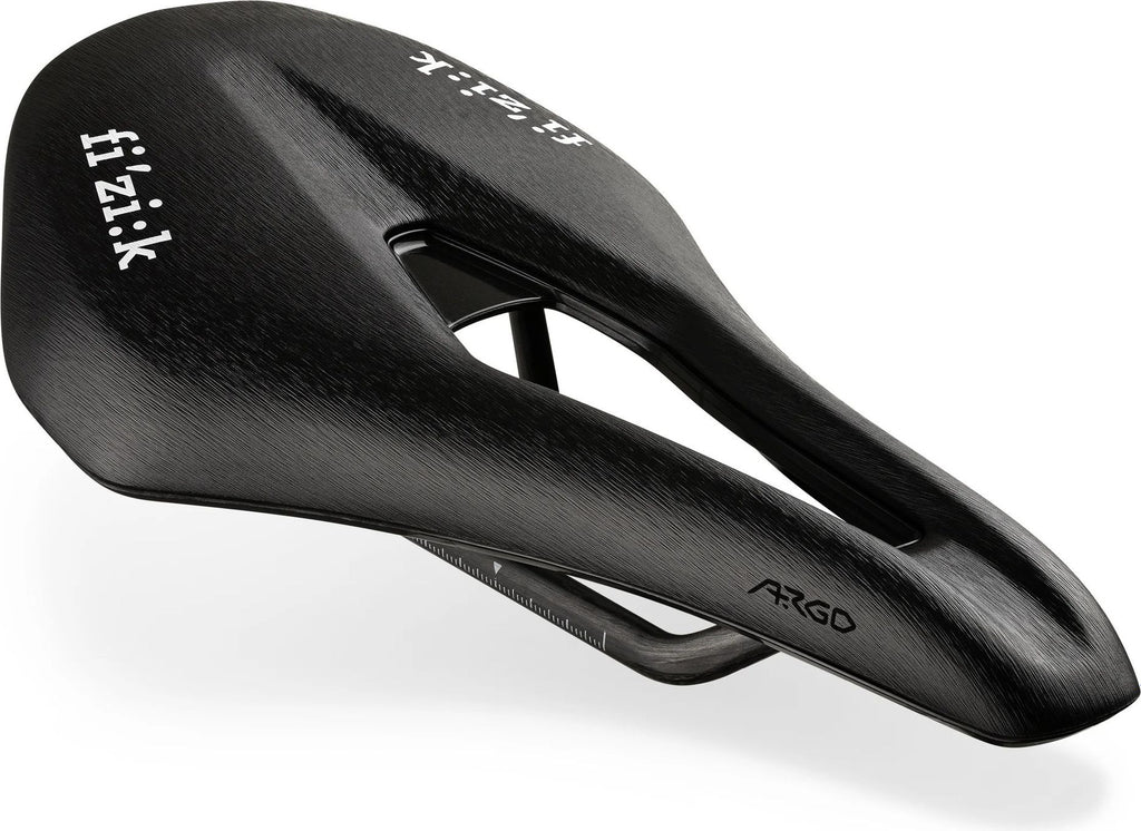 Selle Fizik Vento Argo R1 Light Noir