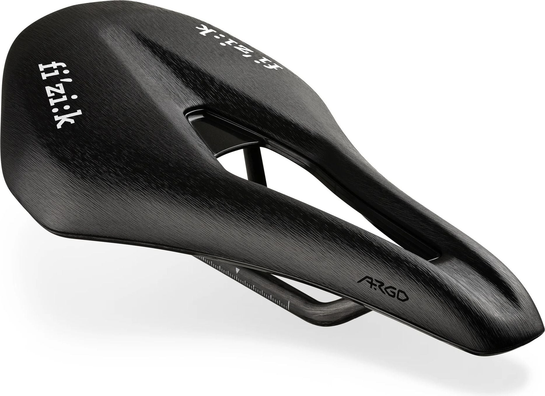 Selle Fizik Vento Argo R1 Light Noir