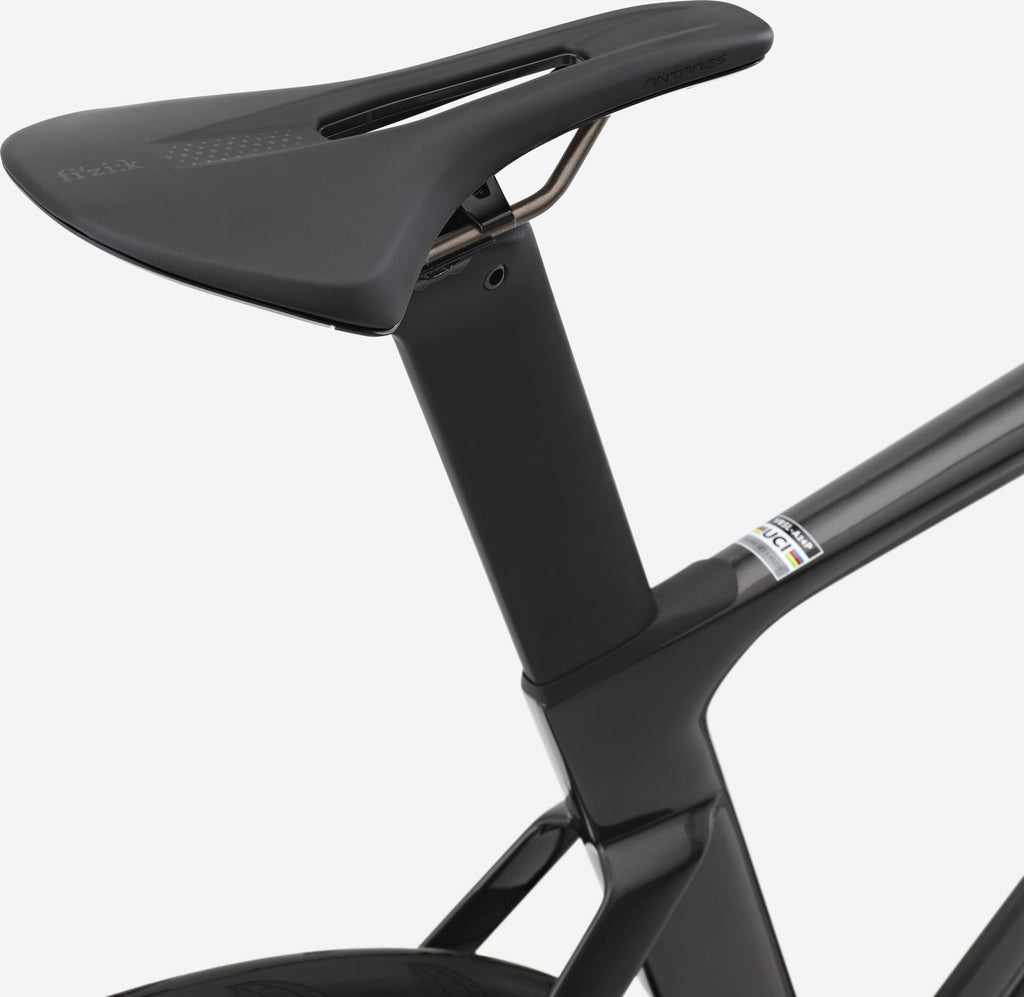 Vélo de Route Van Rysel RCR-F Pro Sram Force AXS 12V 700 mm Gris Lunaire 2026
