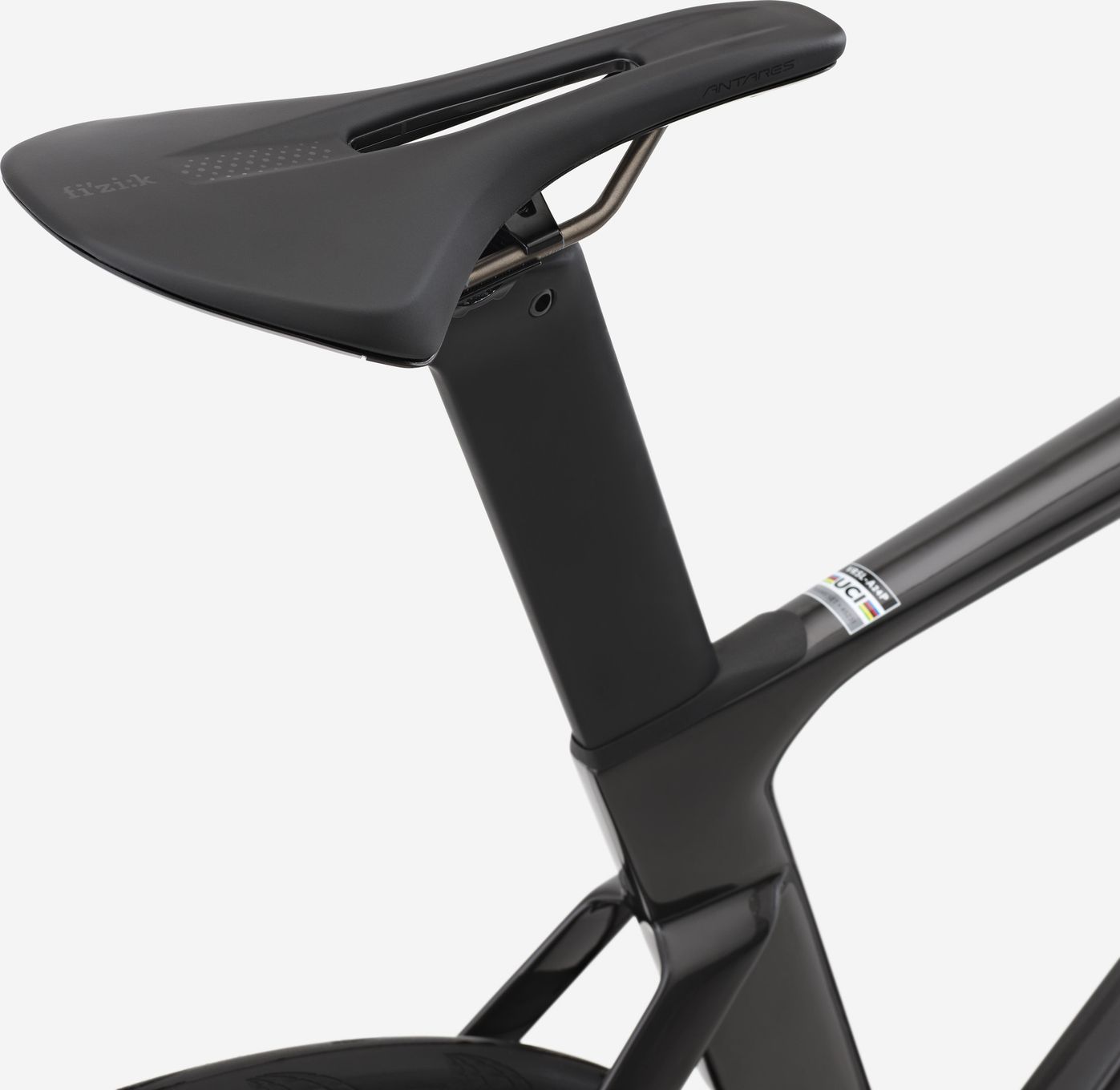 Vélo de Route Van Rysel RCR-F Pro Sram Force AXS 12V 700 mm Gris Lunaire 2026