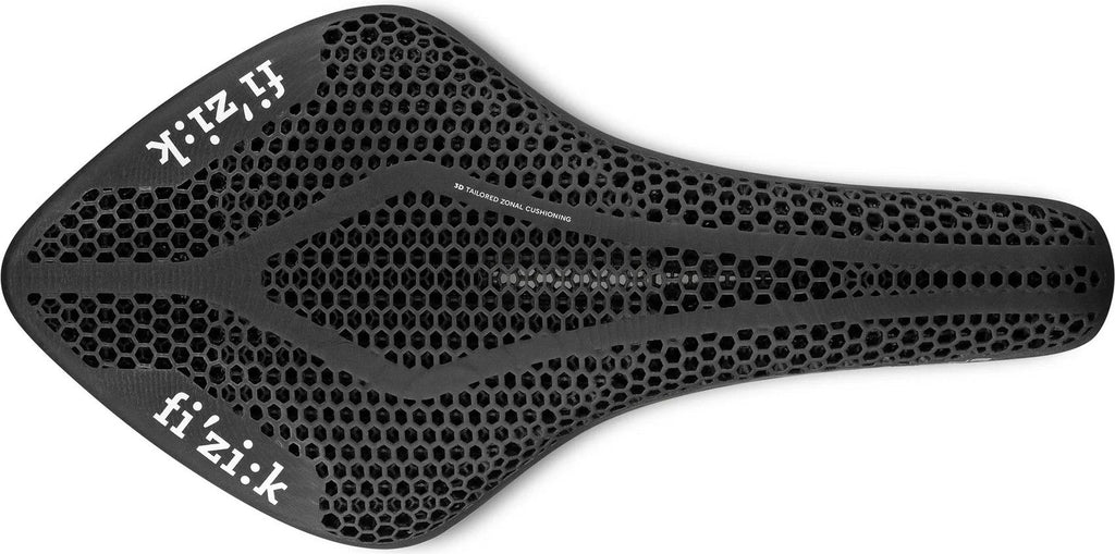Selle Fizik Vento Arione R3 Adaptive Noir