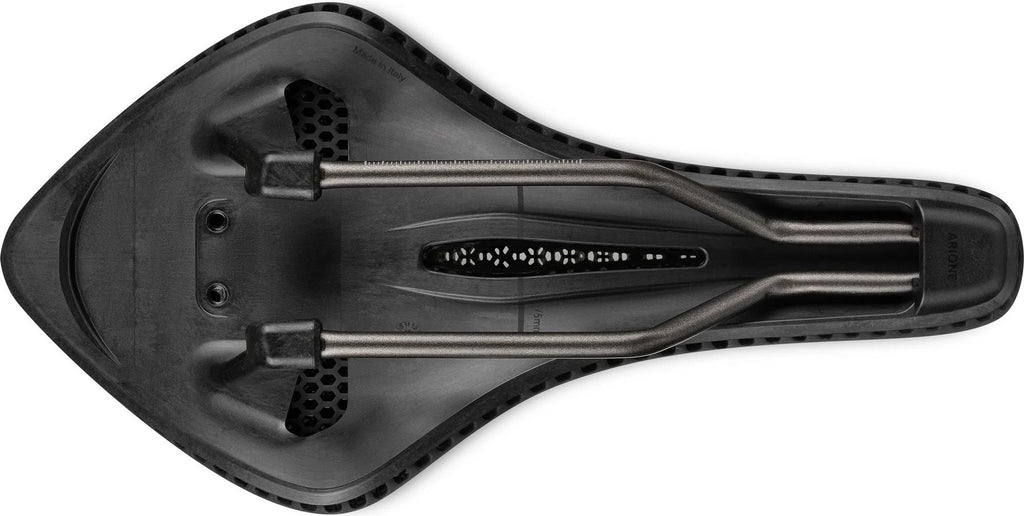 Selle Fizik Vento Arione R3 Adaptive Noir
