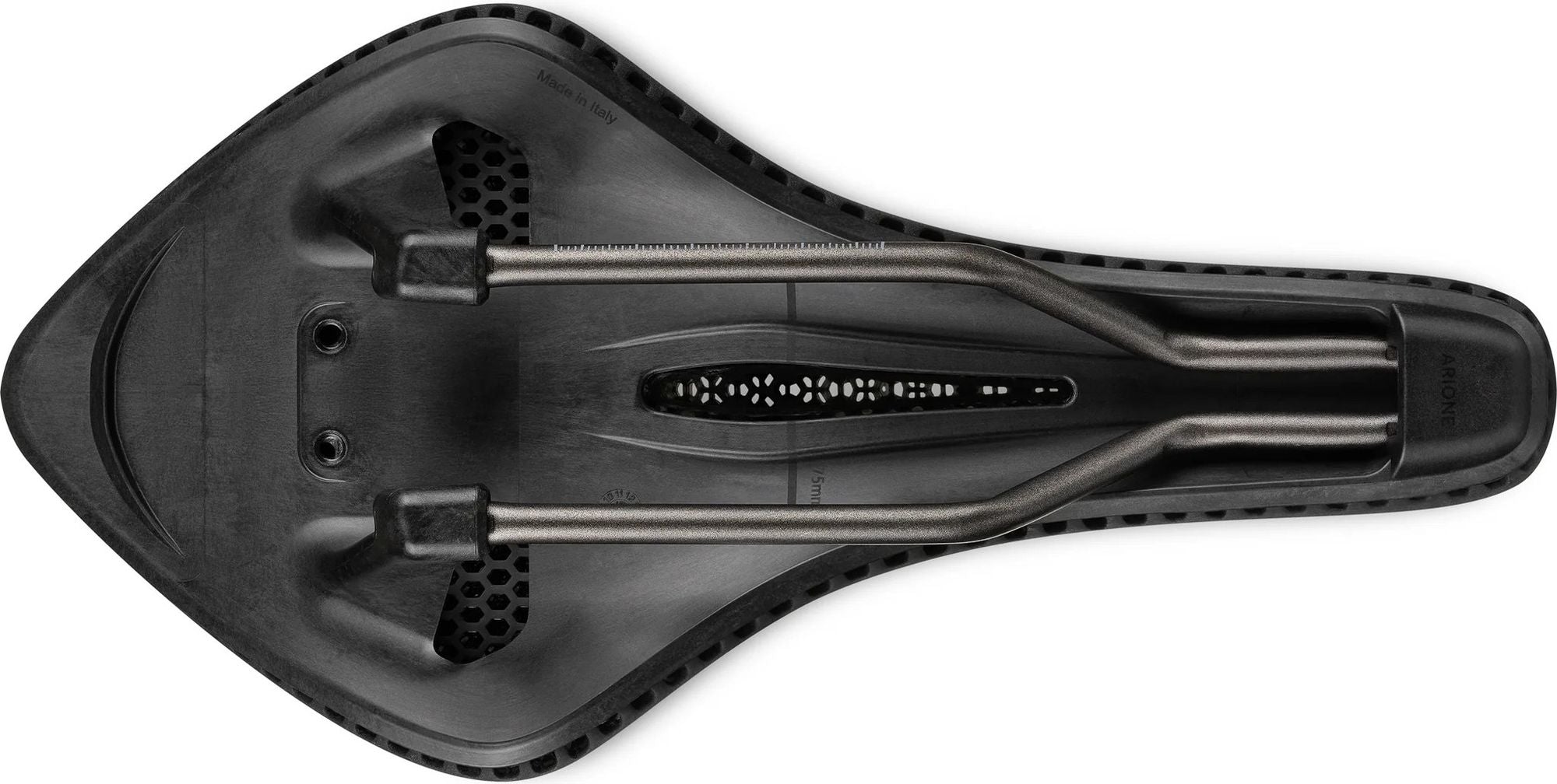 Selle Fizik Vento Arione R3 Adaptive Noir