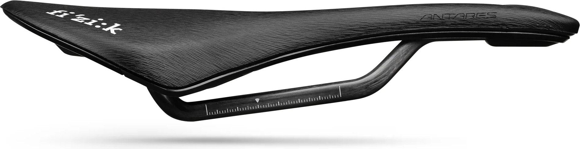 Selle Fizik Vento Antares R1 Light Noir