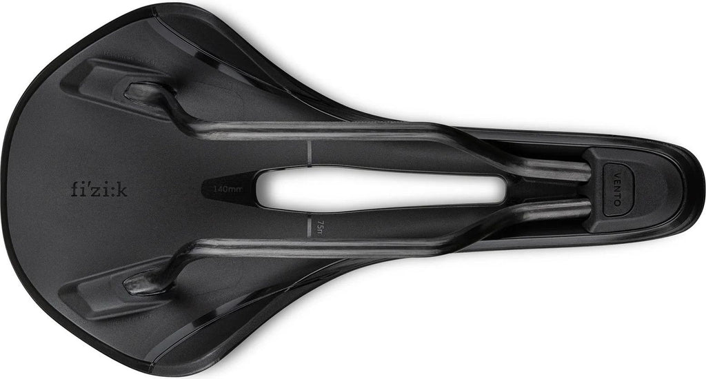 Selle Fizik Vento Antares R1 Light Noir
