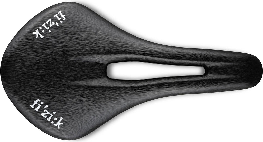 Selle Fizik Tempo Aliante R1 Light Noir