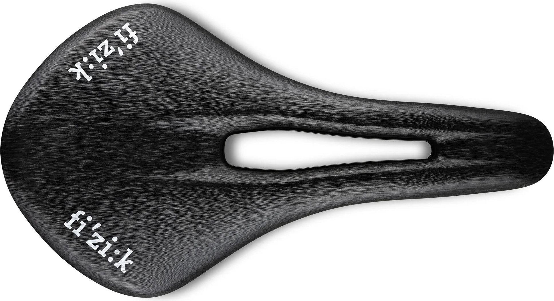 Selle Fizik Tempo Aliante R1 Light Noir