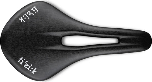 Selle Fizik Tempo Aliante R1 Light Noir