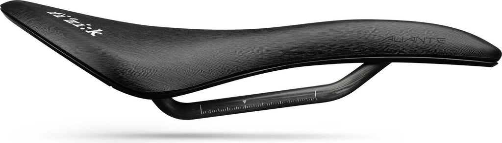 Selle Fizik Tempo Aliante R1 Light Noir