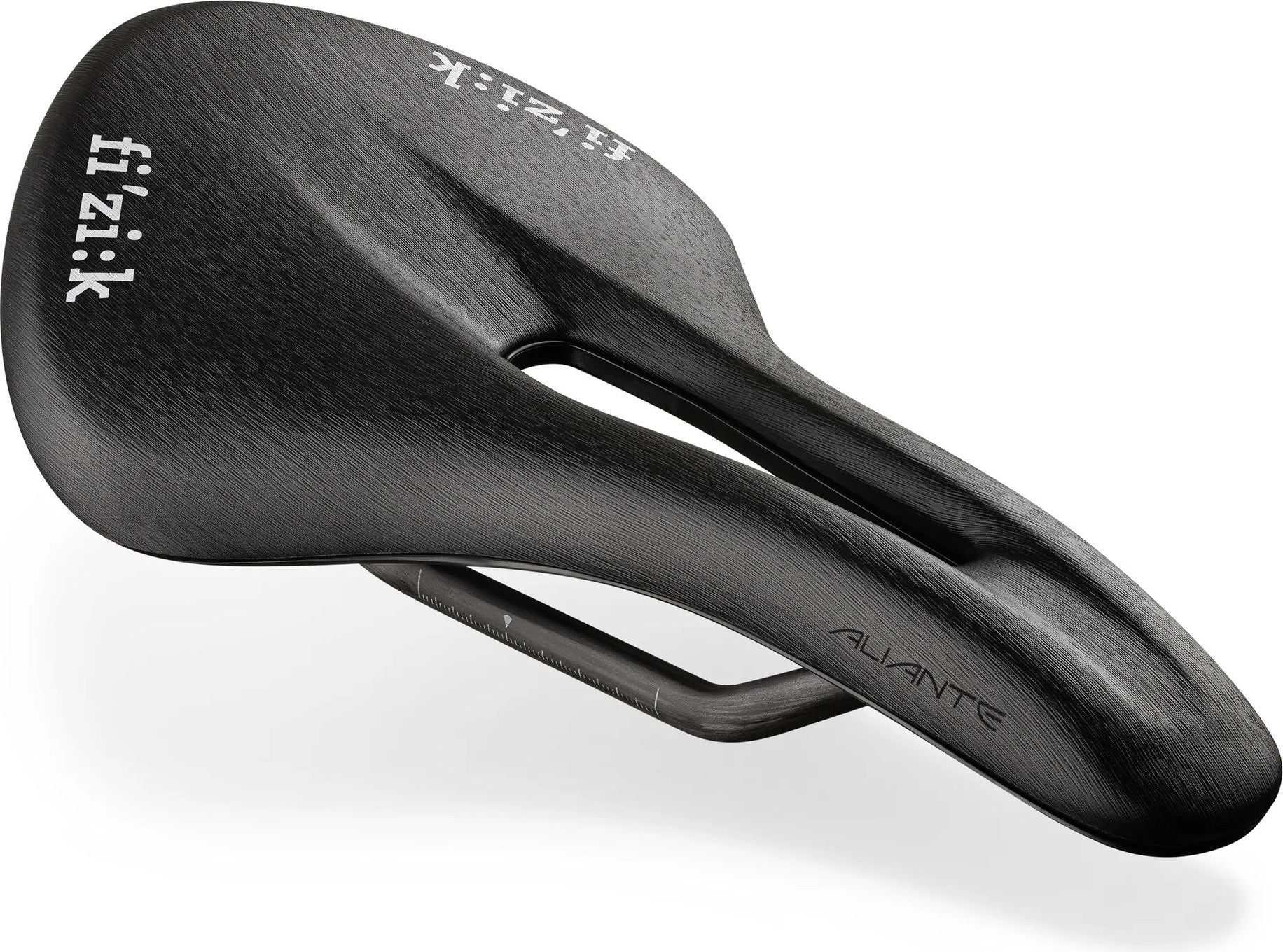 Selle Fizik Tempo Aliante R1 Light Noir
