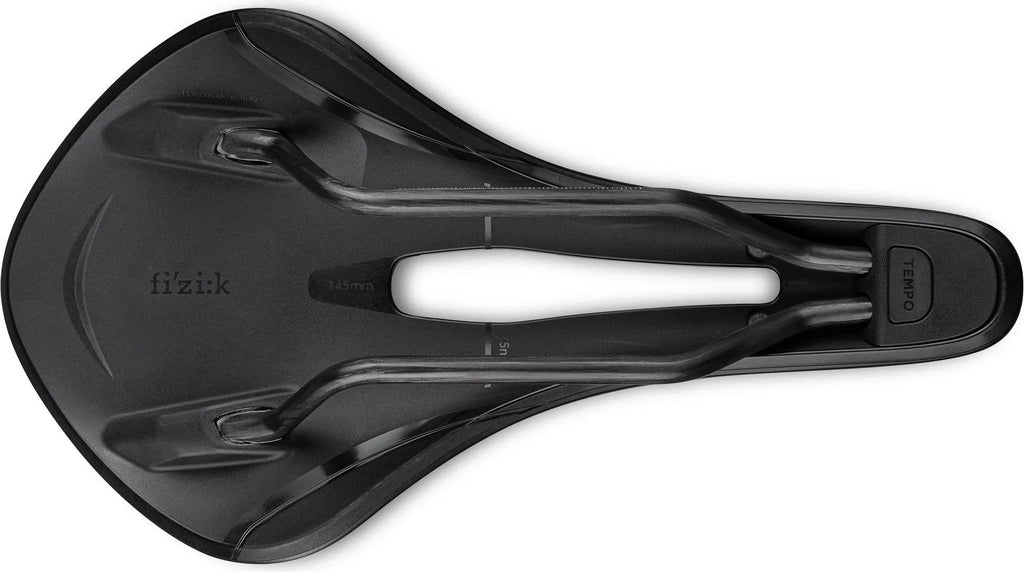 Selle Fizik Tempo Aliante R1 Light Noir