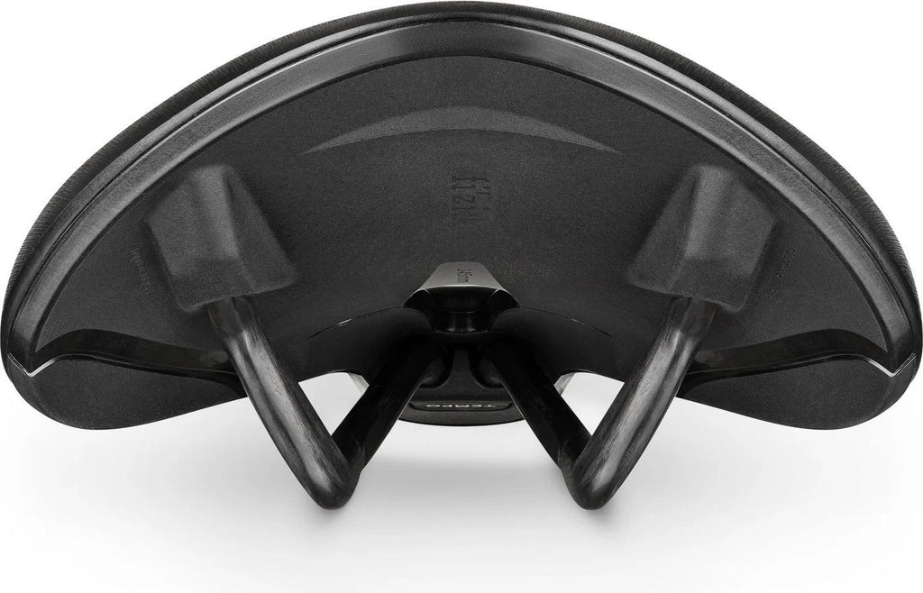 Selle Fizik Tempo Aliante R1 Light Noir