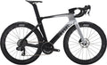 Vélo de Route Van Rysel RCR-F Pro Sram Force AXS 12V 700 mm Gris Lunaire 2026