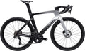 Vélo de Route Van Rysel RCR-F Pro Shimano 105 Di2 12V 700 mm Gris Lunaire 2026