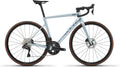Vélo de Route BMC Teammachine SLR One Shimano Ultegra Di2 12V 700 mm Bleu Clair 2027