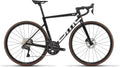 Vélo de Route BMC Teammachine SLR One Shimano Ultegra Di2 12V 700 mm Noir/Blanc 2027