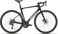 Vélo de Route BMC Roadmachine One Shimano Ultegra Di2 12V 700 mm Noir Carbone 2027