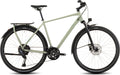 VTC Cube Kathmandu EXC Shimano Cues 11V 700 mm Vert Pea 2026