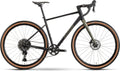 Vélo de Gravel Raymon Territ Comp Shimano Cues 10V 700 mm Noir/Vert 2026