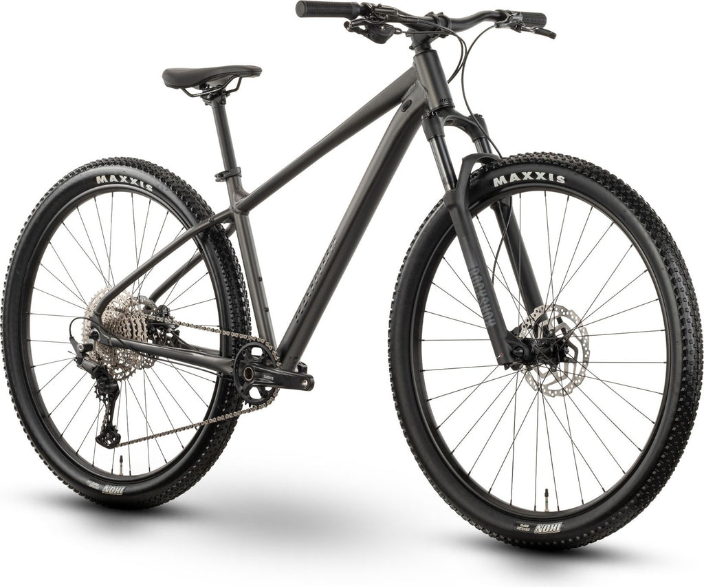 VTT Raymon Nayta Ultra Shimano 12V 29'' Gris Anthracite/Noir 2026