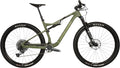 VTT Tout Suspendu Lapierre XRM 7.9 Sram XO1 12V T.L 176/186cm - Produit Reconditionné